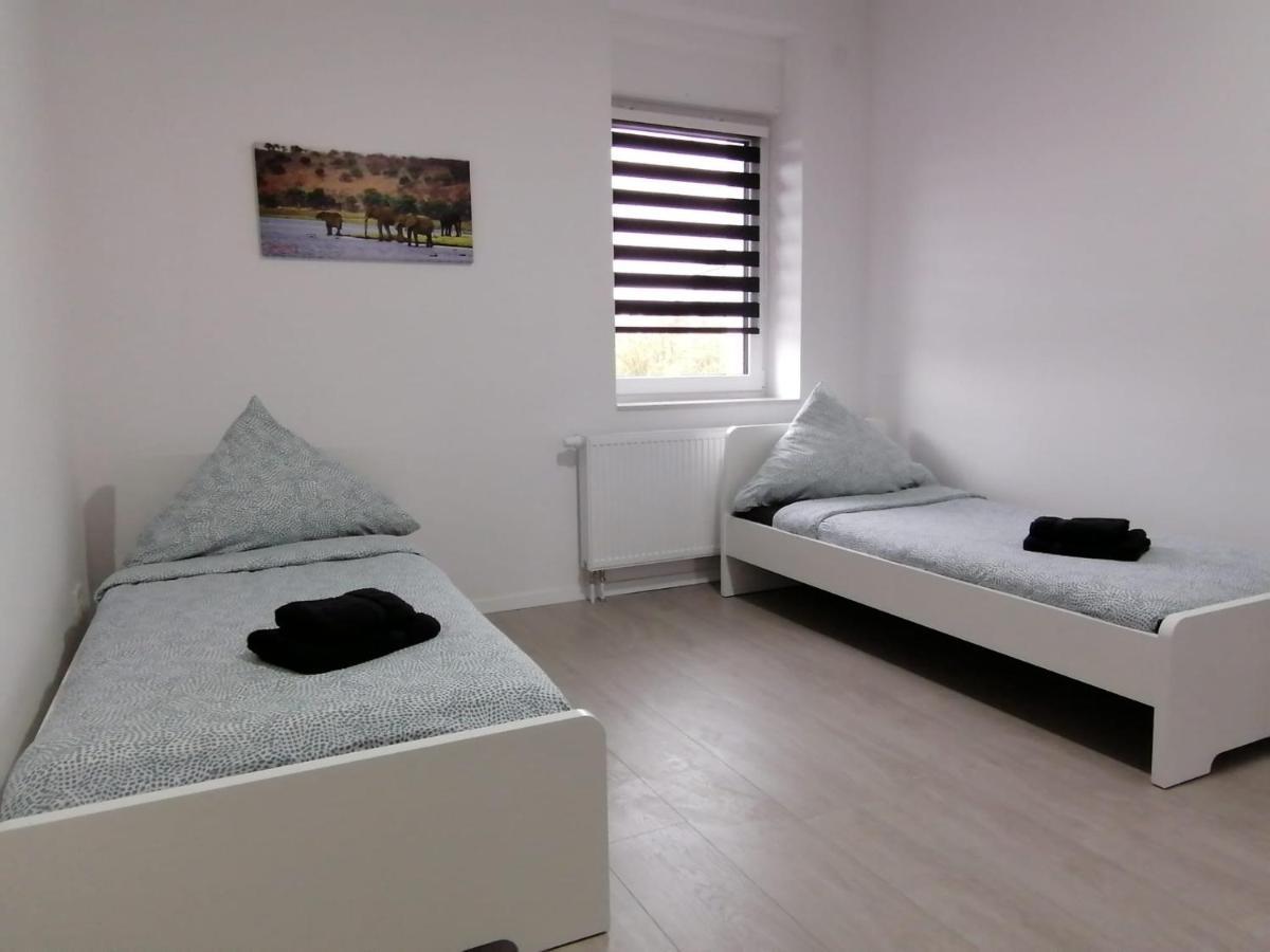 Estrella24 Living Rooms Singapur ヘルネ エクステリア 写真