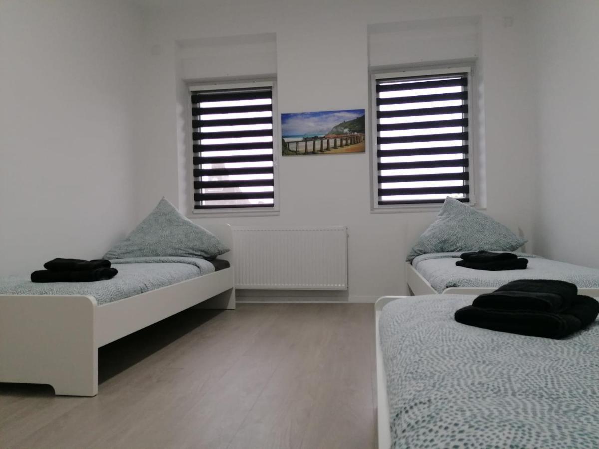 Estrella24 Living Rooms Singapur ヘルネ エクステリア 写真