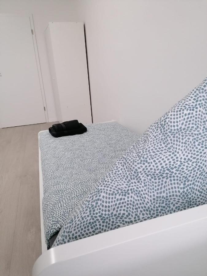 Estrella24 Living Rooms Singapur ヘルネ エクステリア 写真