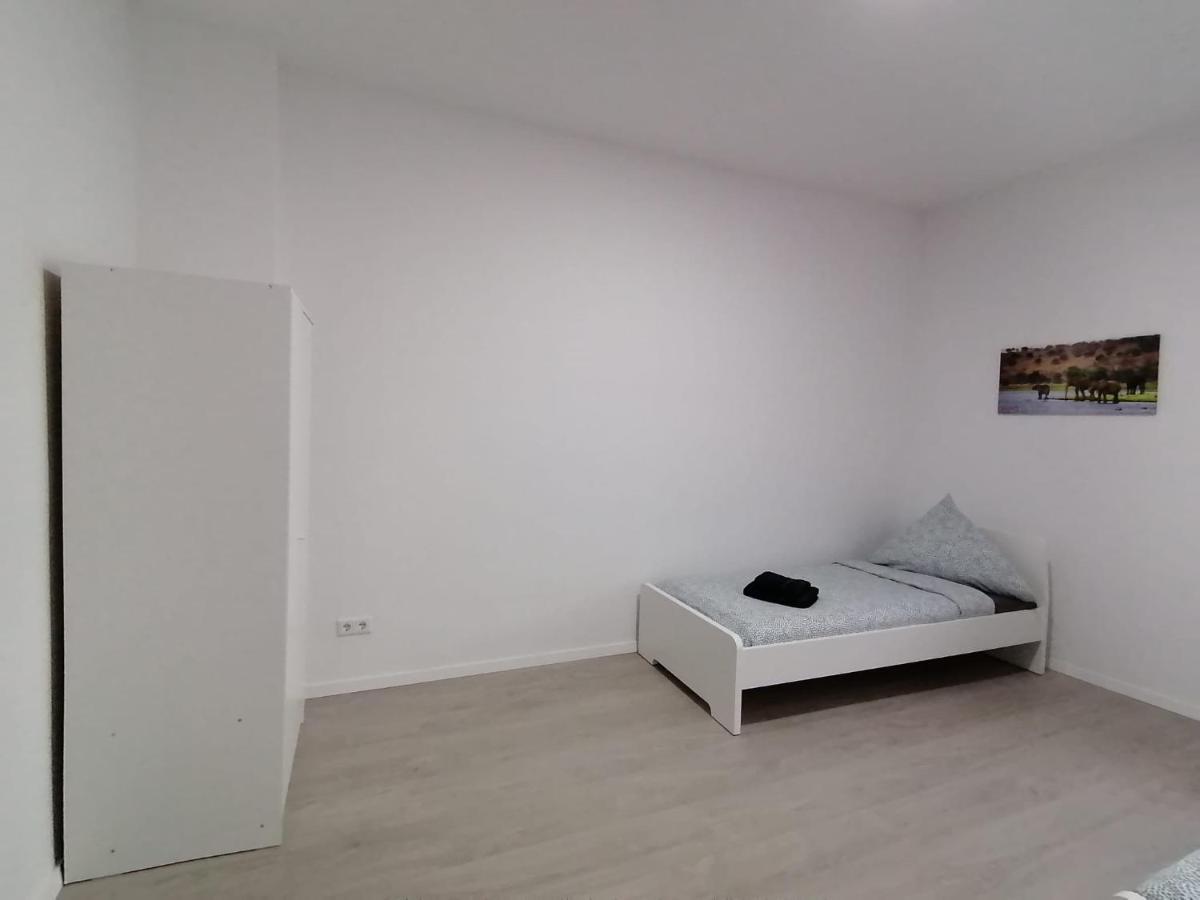 Estrella24 Living Rooms Singapur ヘルネ エクステリア 写真