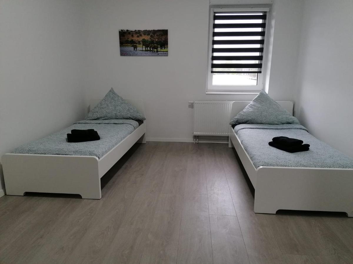 Estrella24 Living Rooms Singapur ヘルネ エクステリア 写真