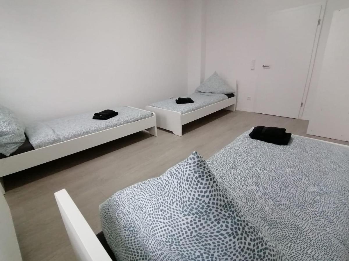 Estrella24 Living Rooms Singapur ヘルネ エクステリア 写真