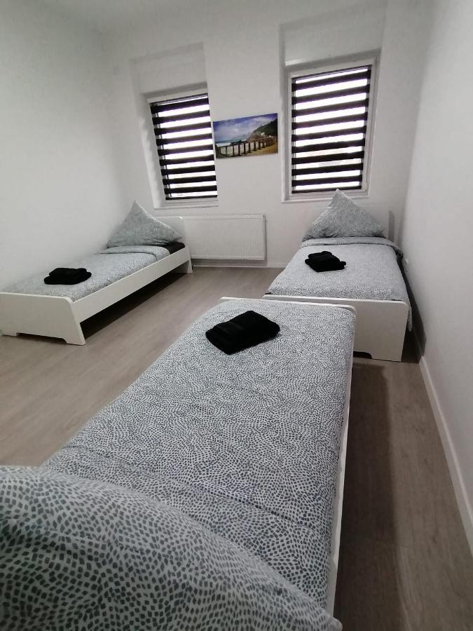 Estrella24 Living Rooms Singapur ヘルネ エクステリア 写真