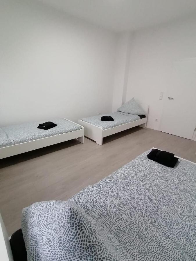 Estrella24 Living Rooms Singapur ヘルネ エクステリア 写真