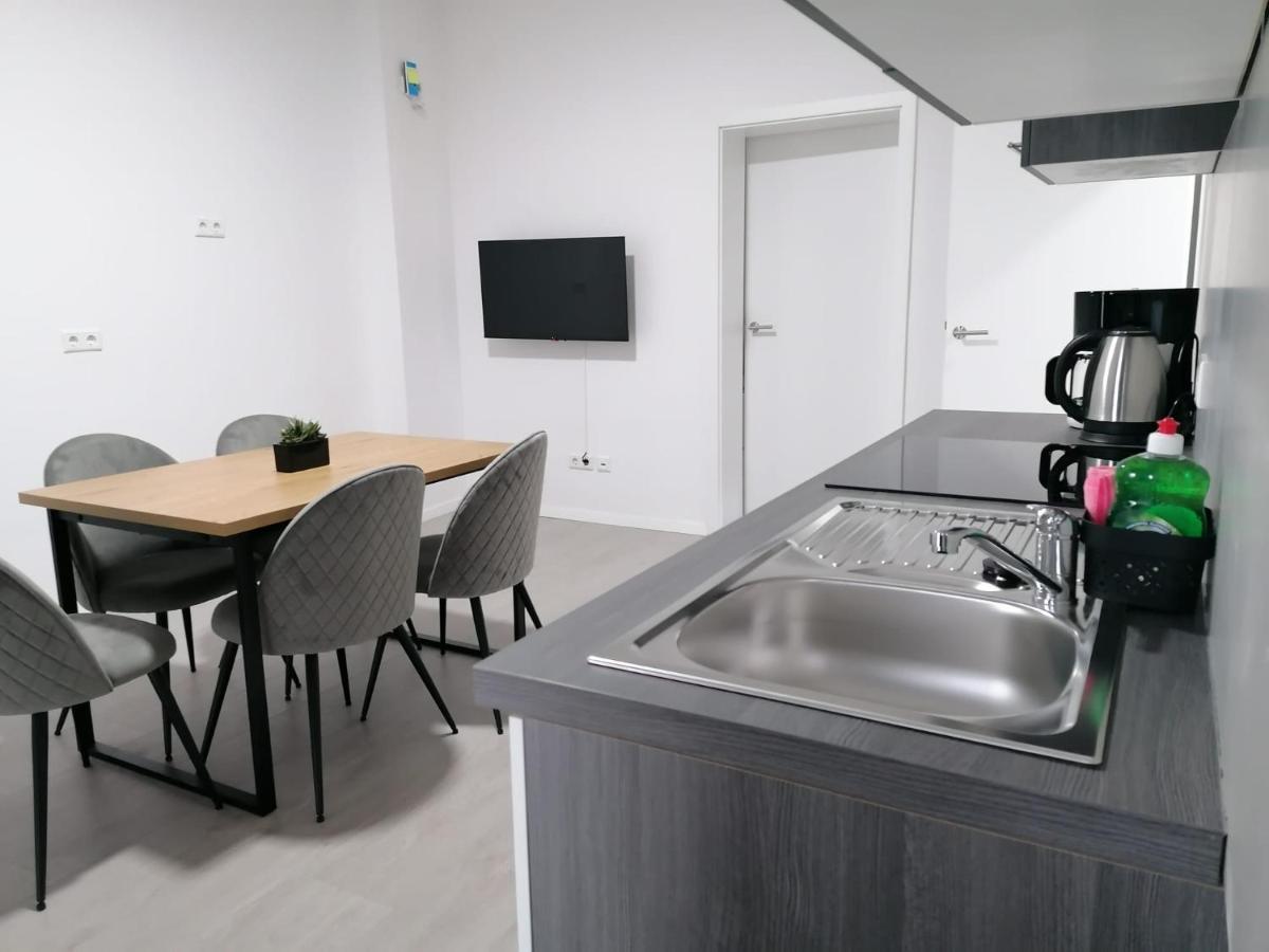 Estrella24 Living Rooms Singapur ヘルネ エクステリア 写真