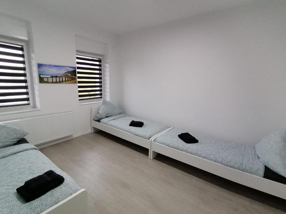 Estrella24 Living Rooms Singapur ヘルネ エクステリア 写真