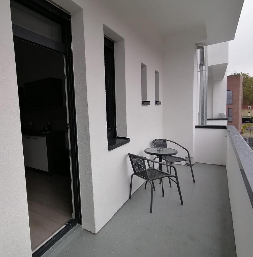 Estrella24 Living Rooms Singapur ヘルネ エクステリア 写真
